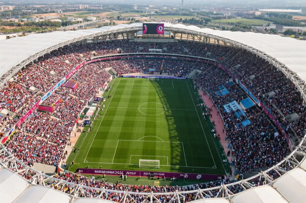 2026世界杯抢票必看！FIFA官方发布票务指南，教你如何安全规划与避坑